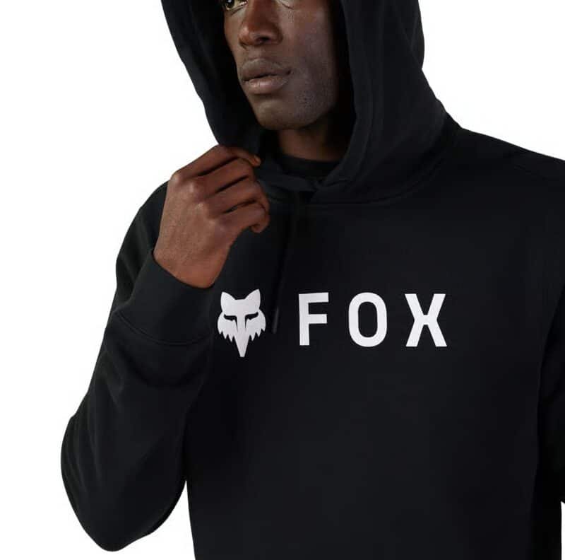 FOX ABSOLUTE FLEECE
