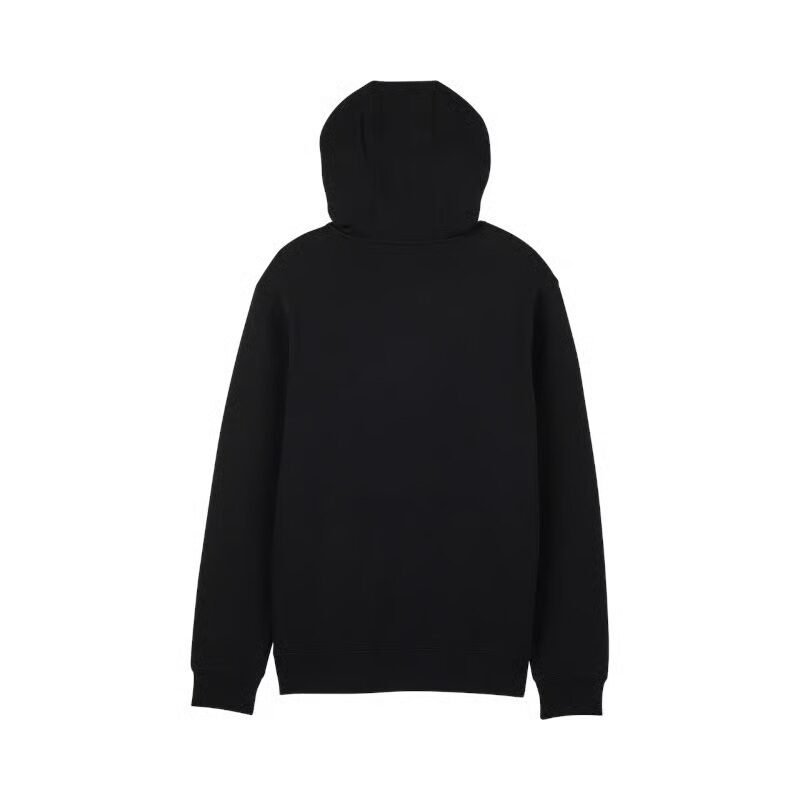 FOX HEAD PULLOVER HOODIE