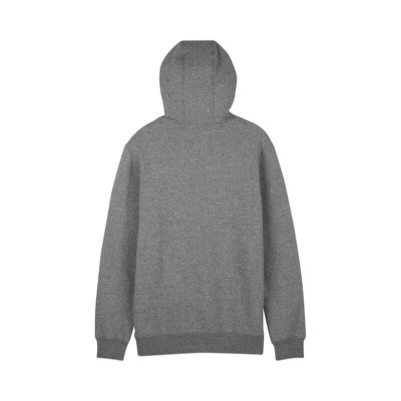FOX HEAD PULLOVER HOODIE