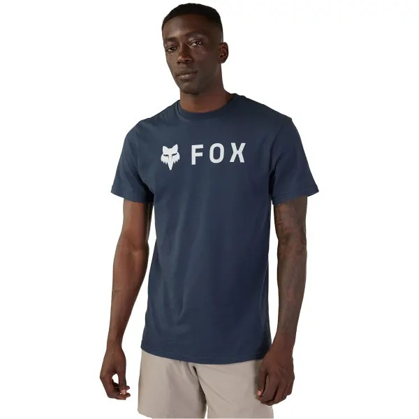 FOX ABSOLUTE SS PREMIUM TEE