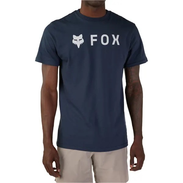 FOX ABSOLUTE SS PREMIUM TEE