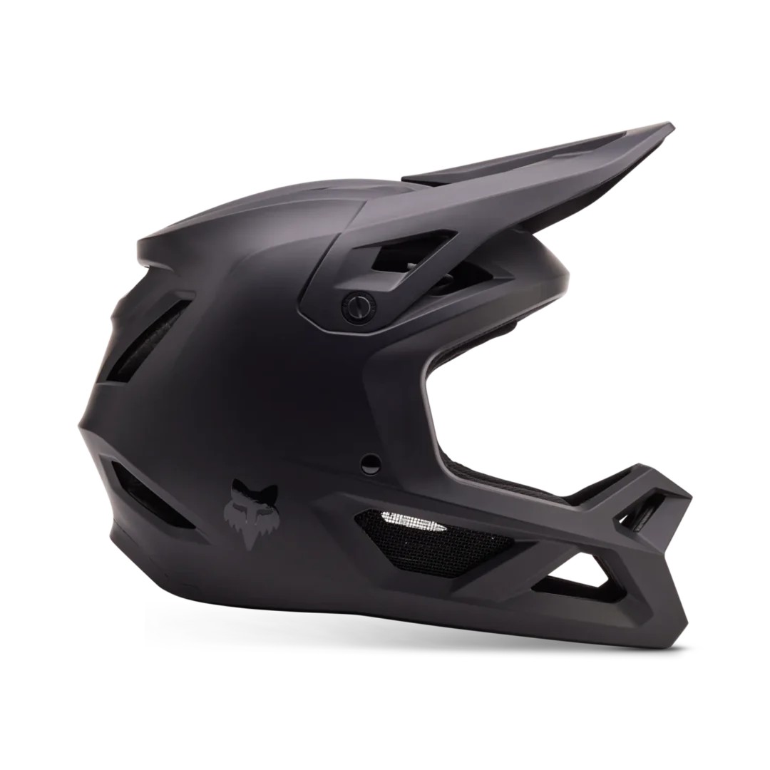 FOX RAMPAGE Mips
