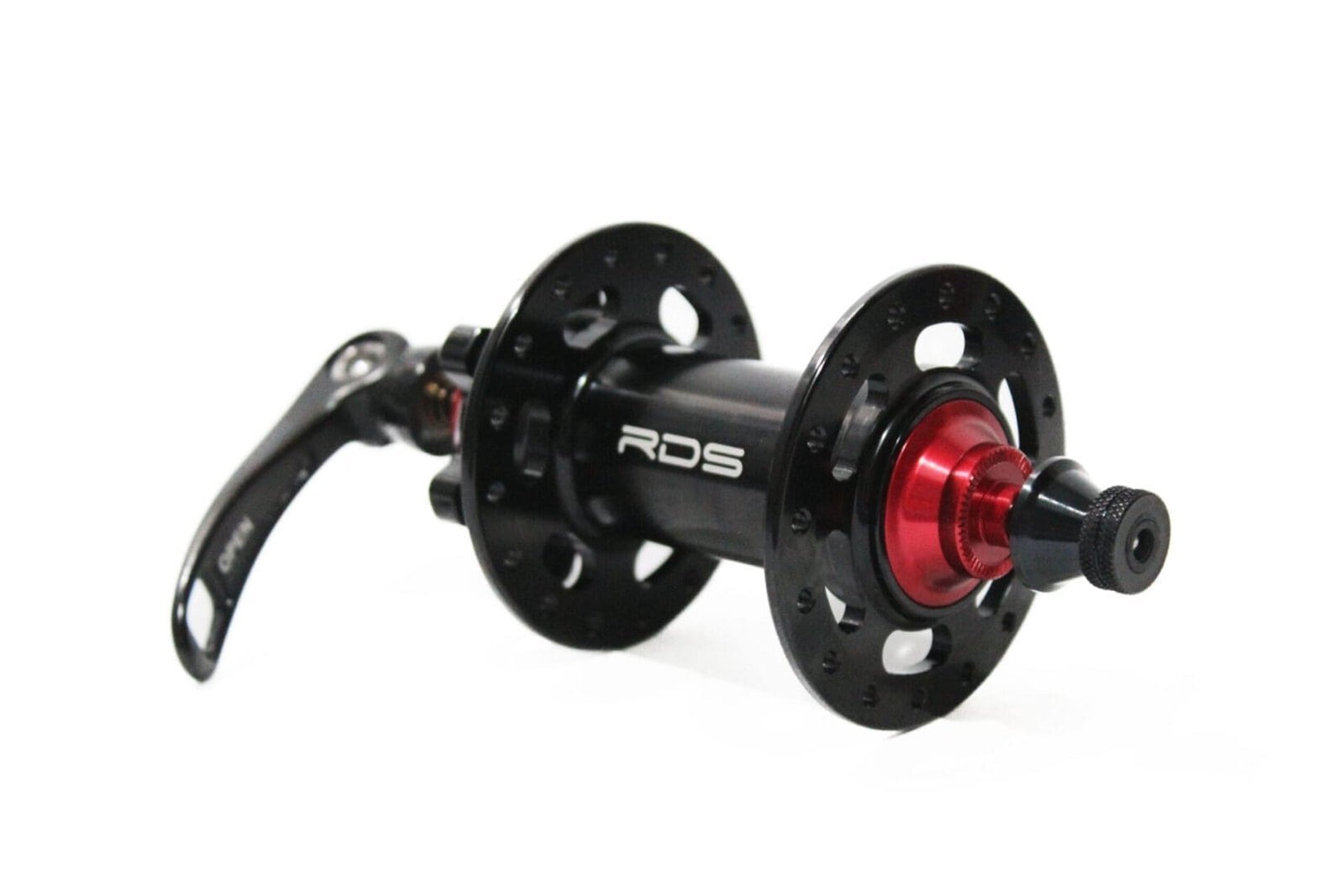 RADIUS MTB-009 9x100/9x135m 32h