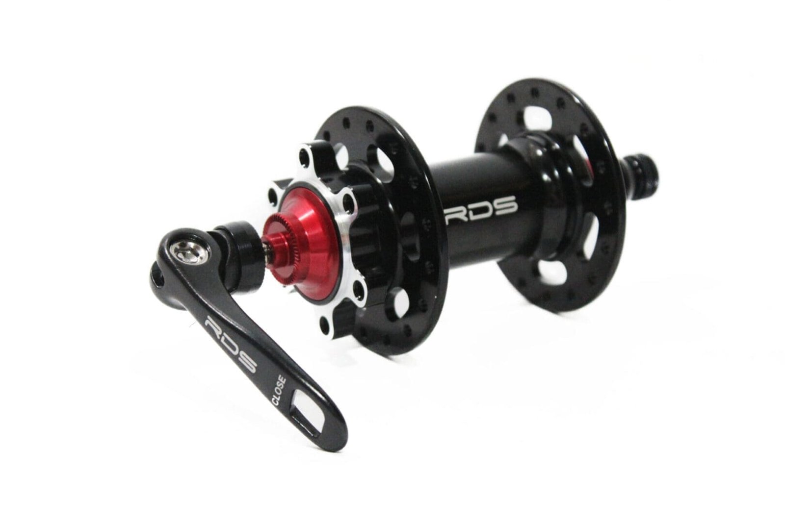RADIUS MTB-009 9x100/9x135m 32h