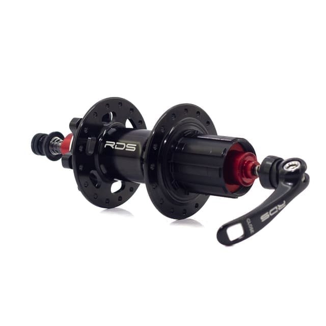 RADIUS MTB-R09 RULEMAN DISCO 6T 32h
