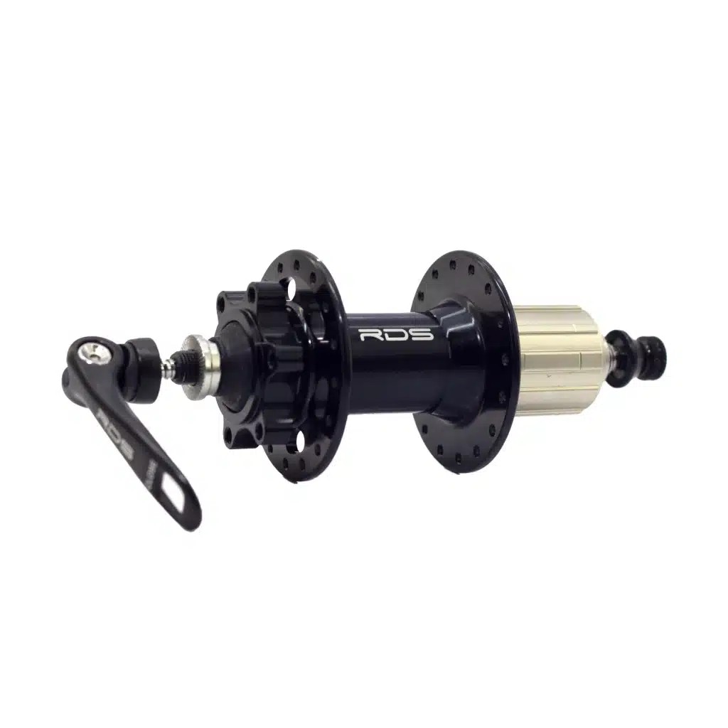 RADIUS MTB-R01 32/36h
