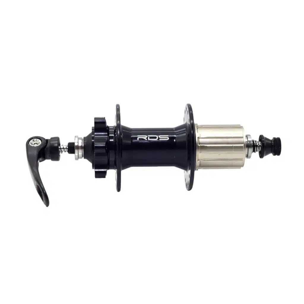RADIUS MTB-R01 32/36h