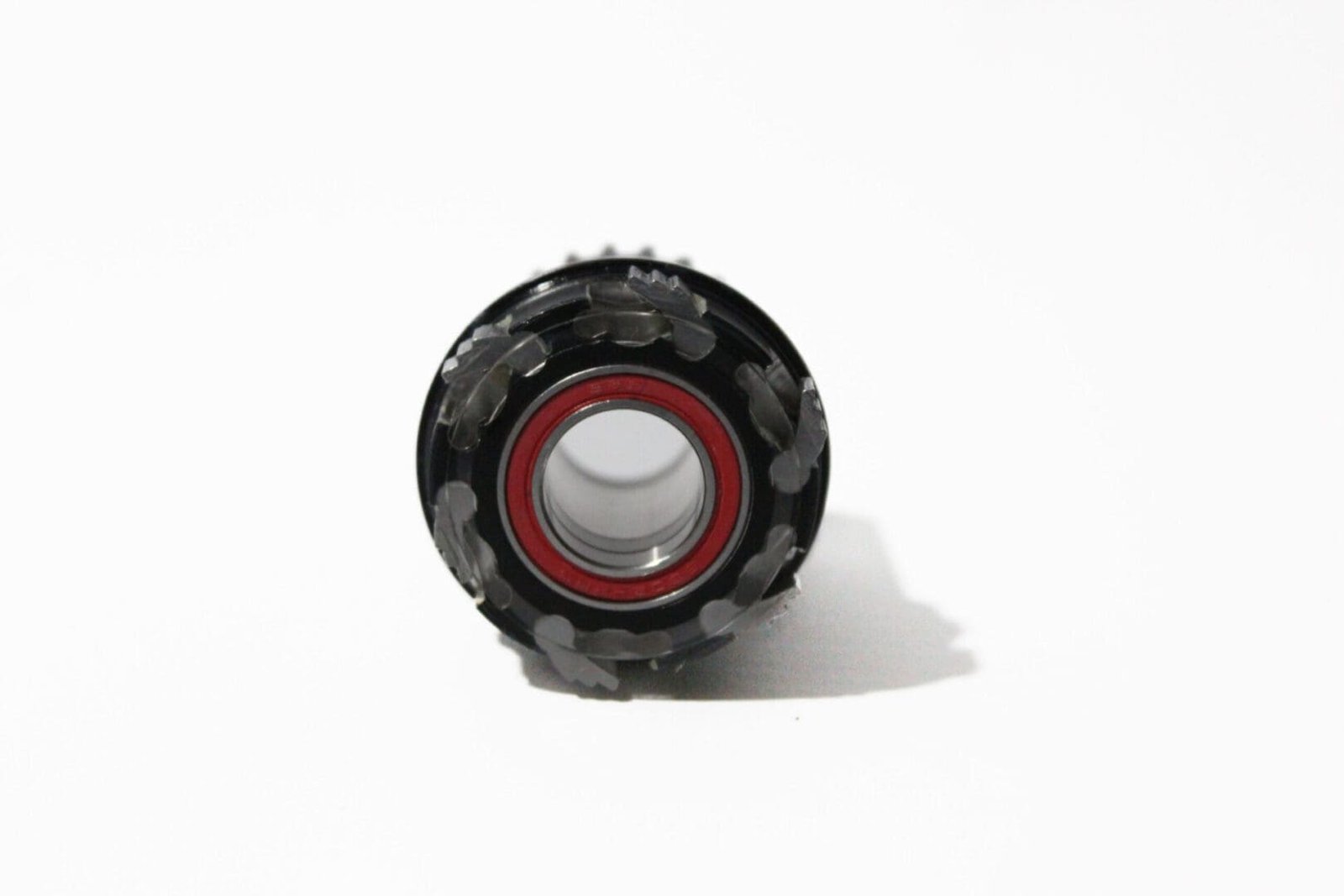 Body Radius Shimano Micro Spline 12V