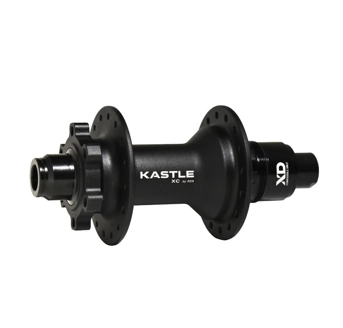 KASTLE XC 12X148 SRAM XD 6T 32H