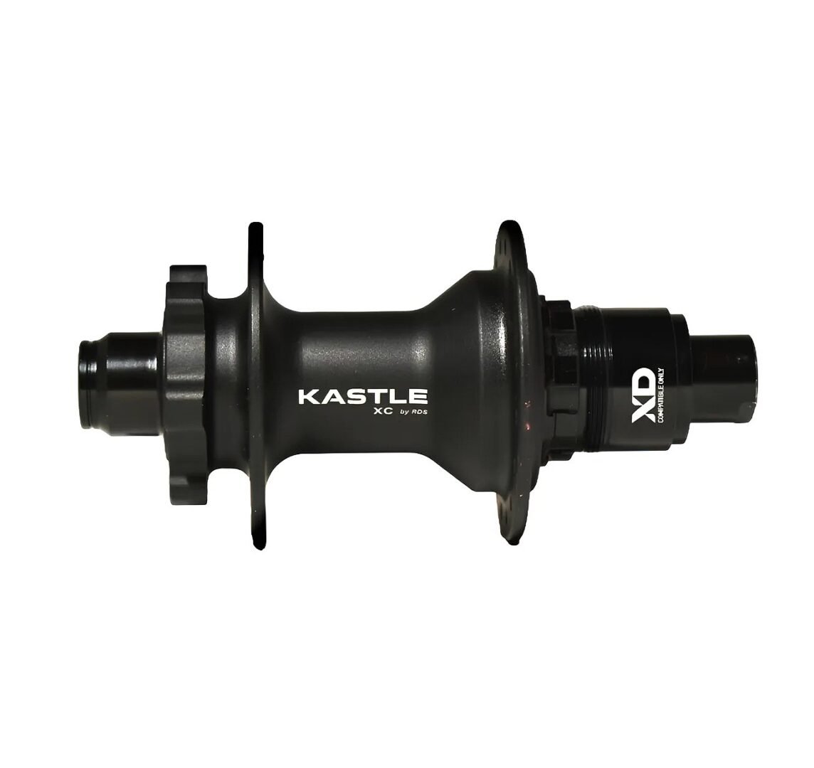 KASTLE XC 12X148 SRAM XD 6T 28H