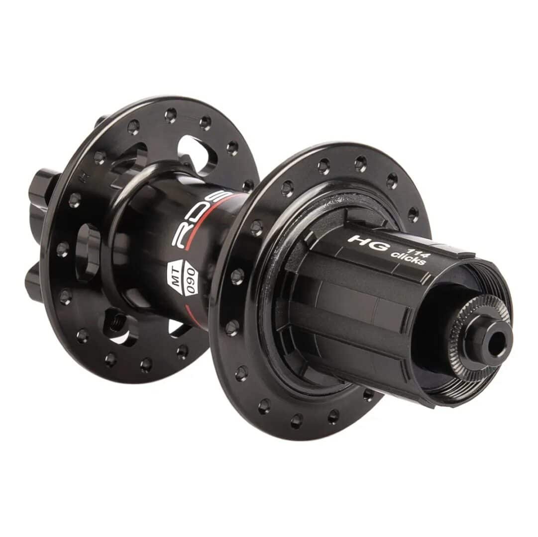 RADIUS MT-090 Hg RULEMAN DISCO 6T 36h
