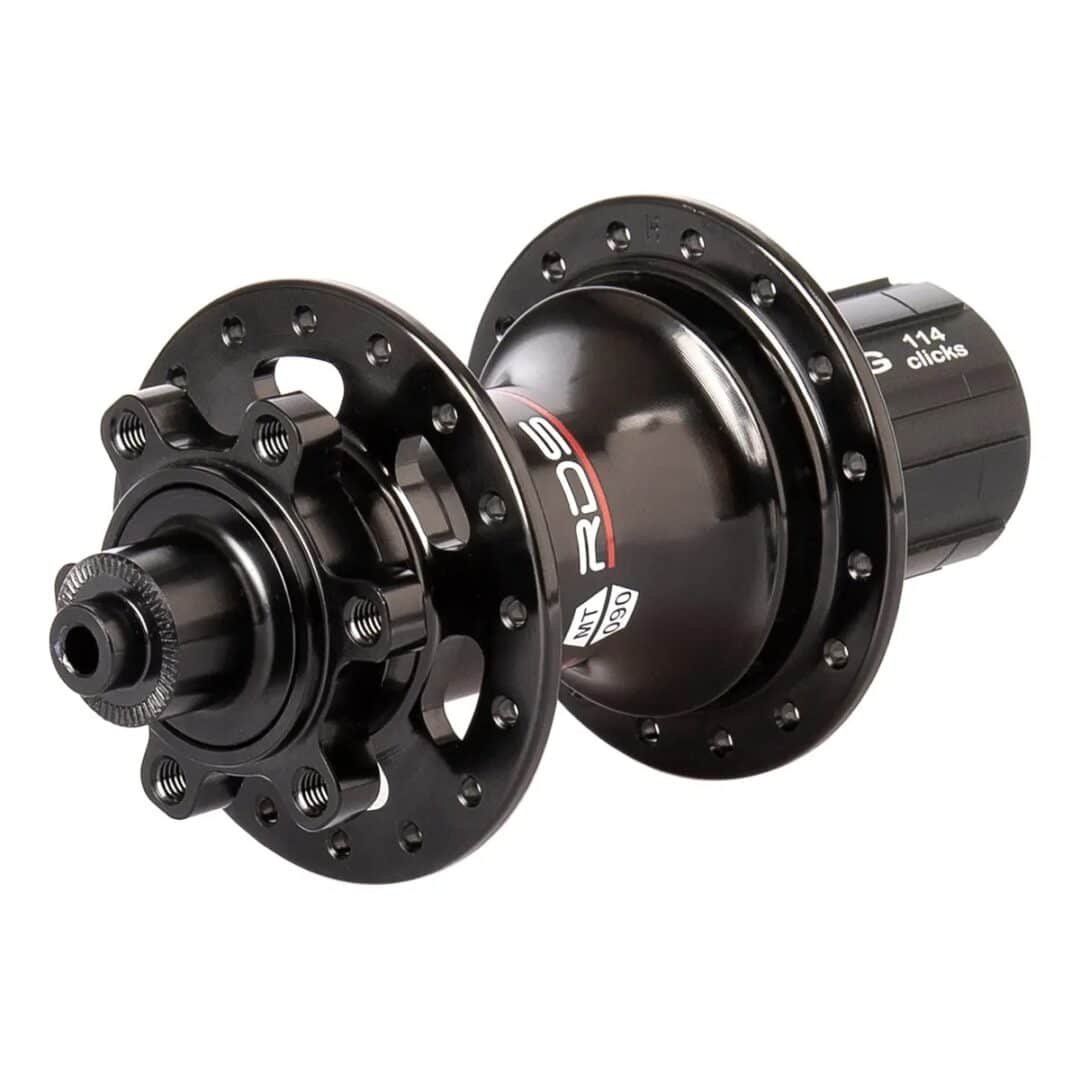 RADIUS MT-090 Hg RULEMAN DISCO 6T 36h