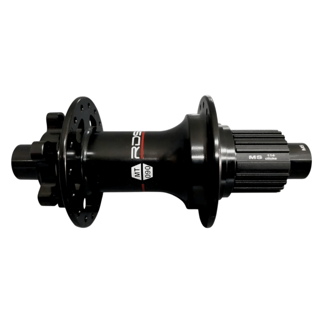 RADIUS MT-090 12X148 MICRO SPLINE 32h