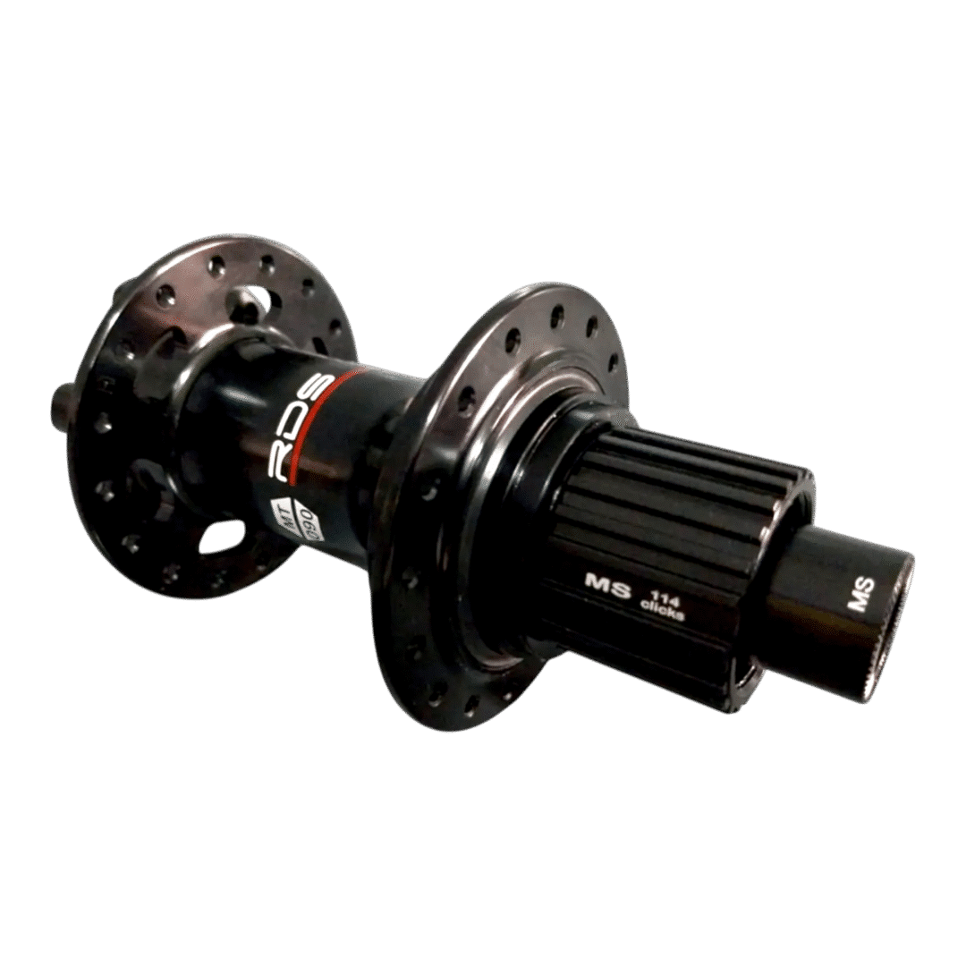 RADIUS MT-090 12X148 MICRO SPLINE 32h