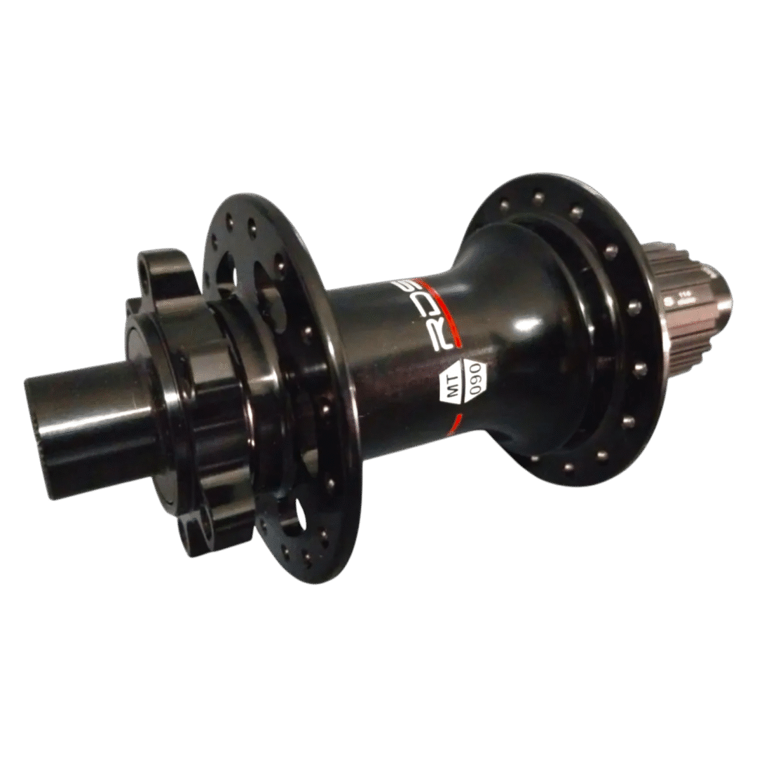 RADIUS MT-090 12X148 MICRO SPLINE 32h