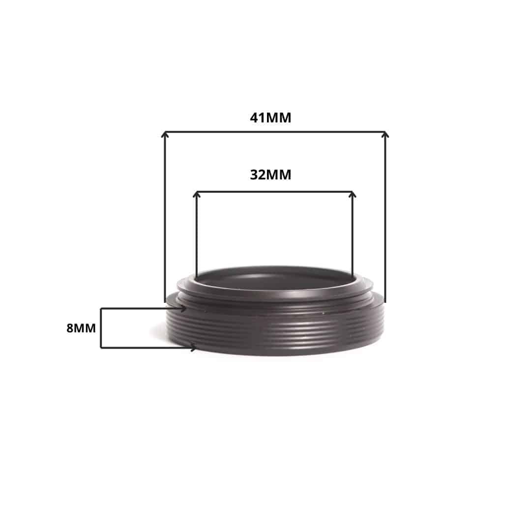 KIT DE RETENES EZMTB 32x41mm