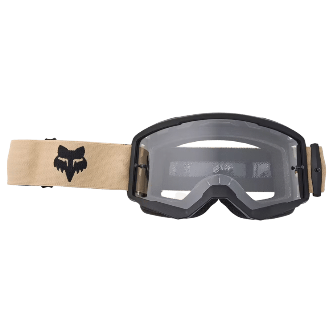 FOX MAIN MTB
