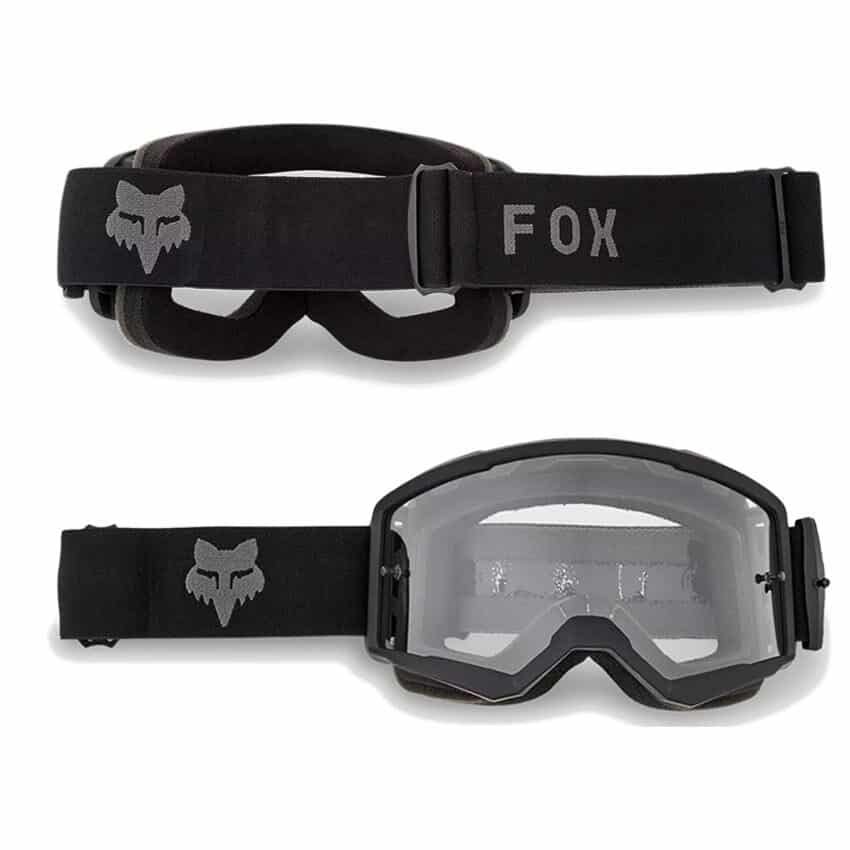 FOX MAIN MTB