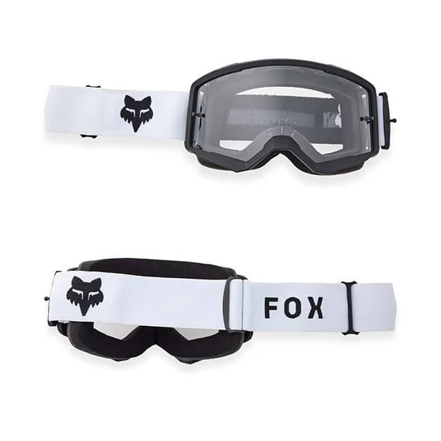 FOX MAIN MTB