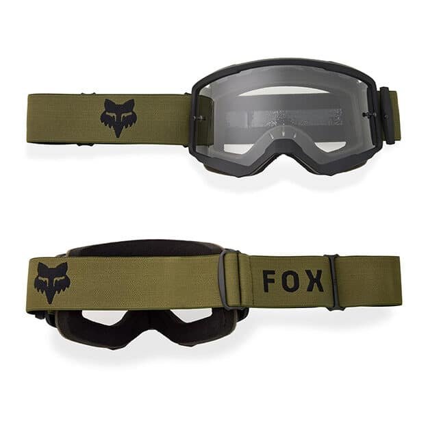 FOX MAIN MTB