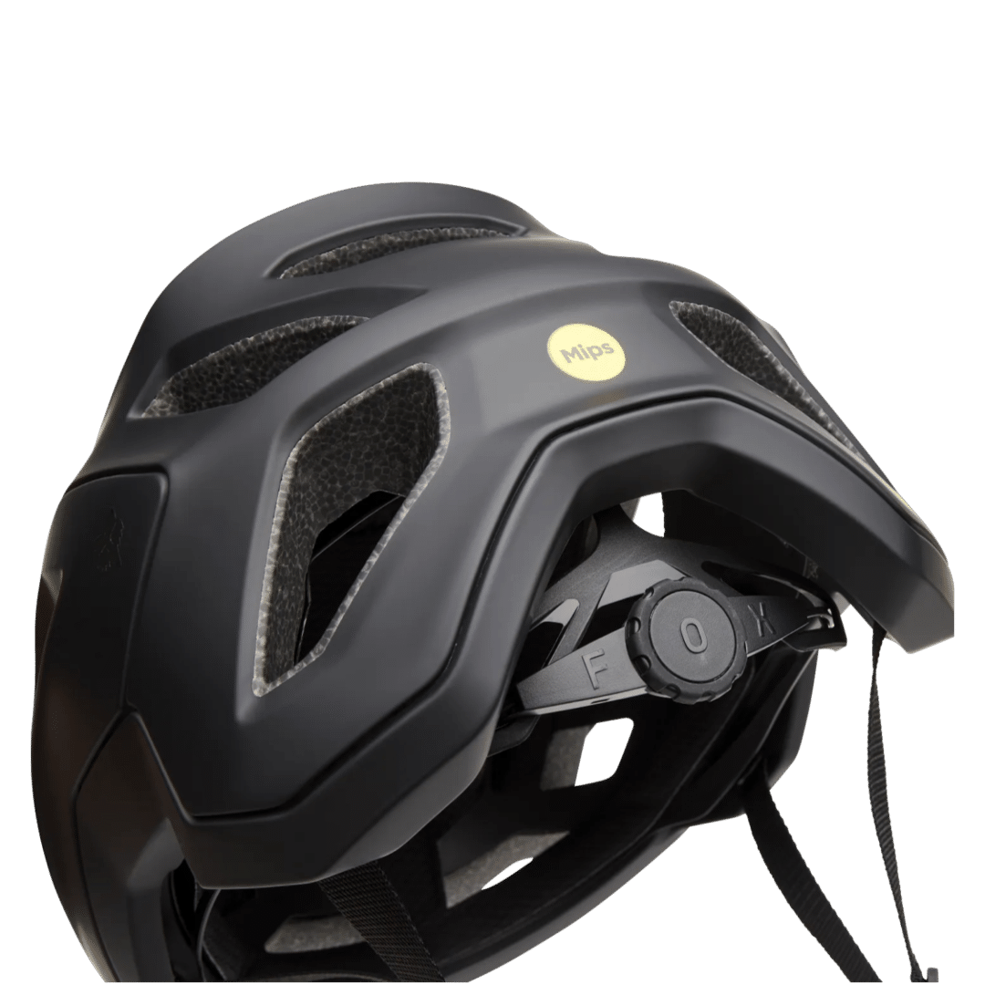 FOX SPEEDFRAME SOLID Mips