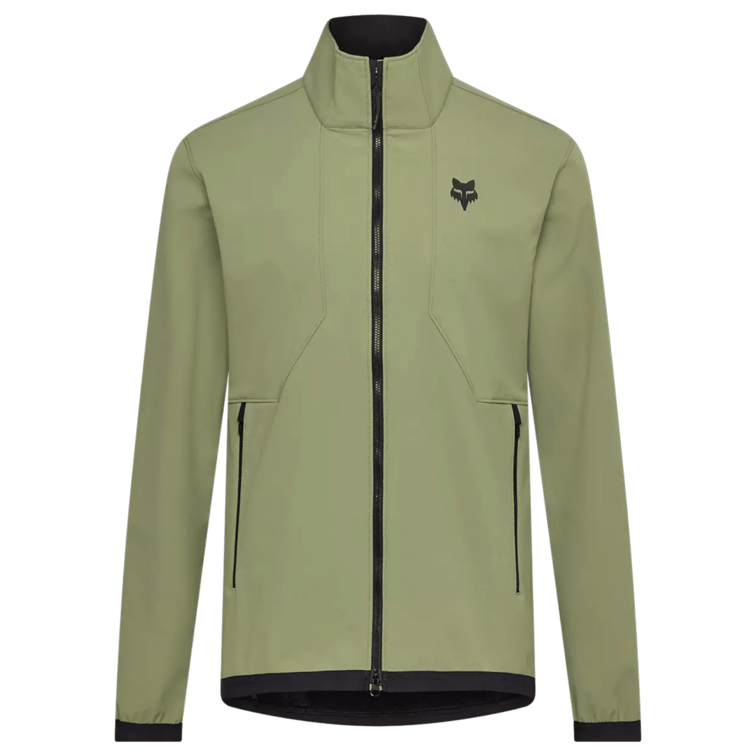 FOX RANGER FIRE JACKET