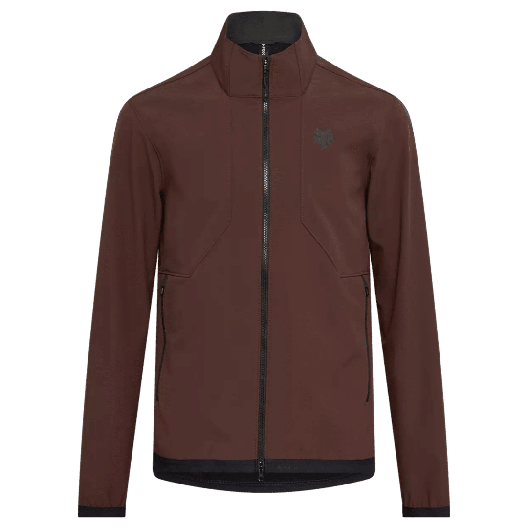 FOX RANGER FIRE JACKET