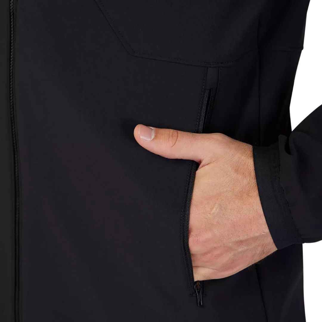 FOX RANGER FIRE JACKET