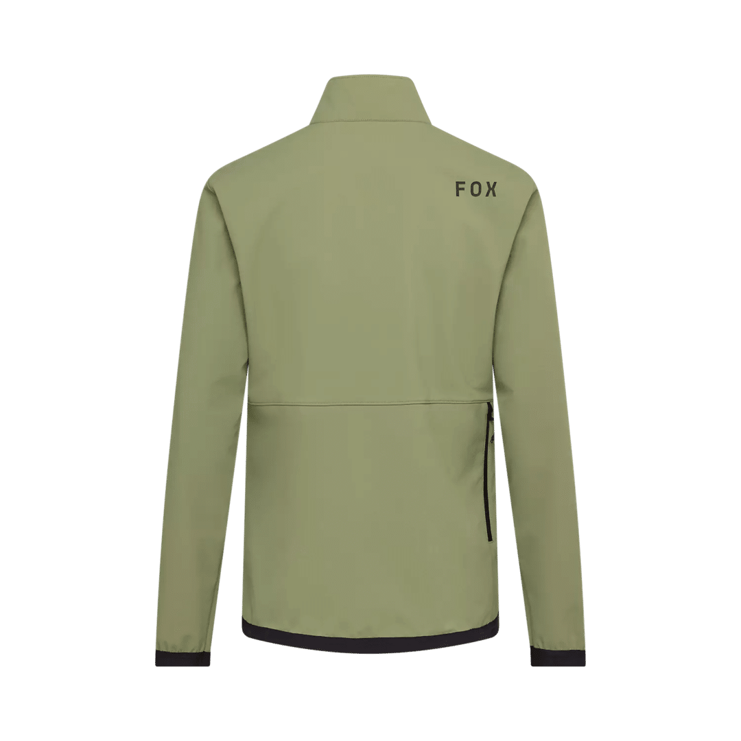 FOX RANGER FIRE JACKET