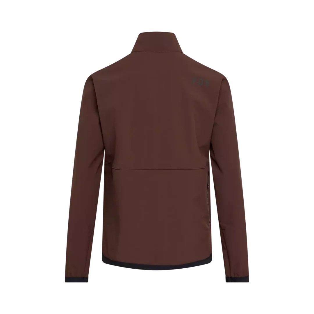 FOX RANGER FIRE JACKET