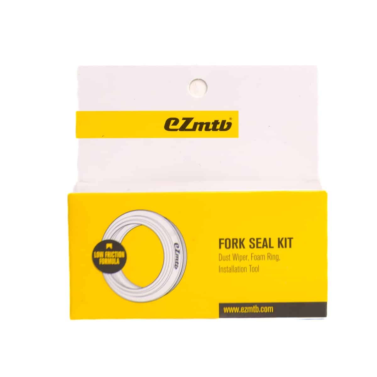 KIT DE RETENES EZMTB 34x44mm