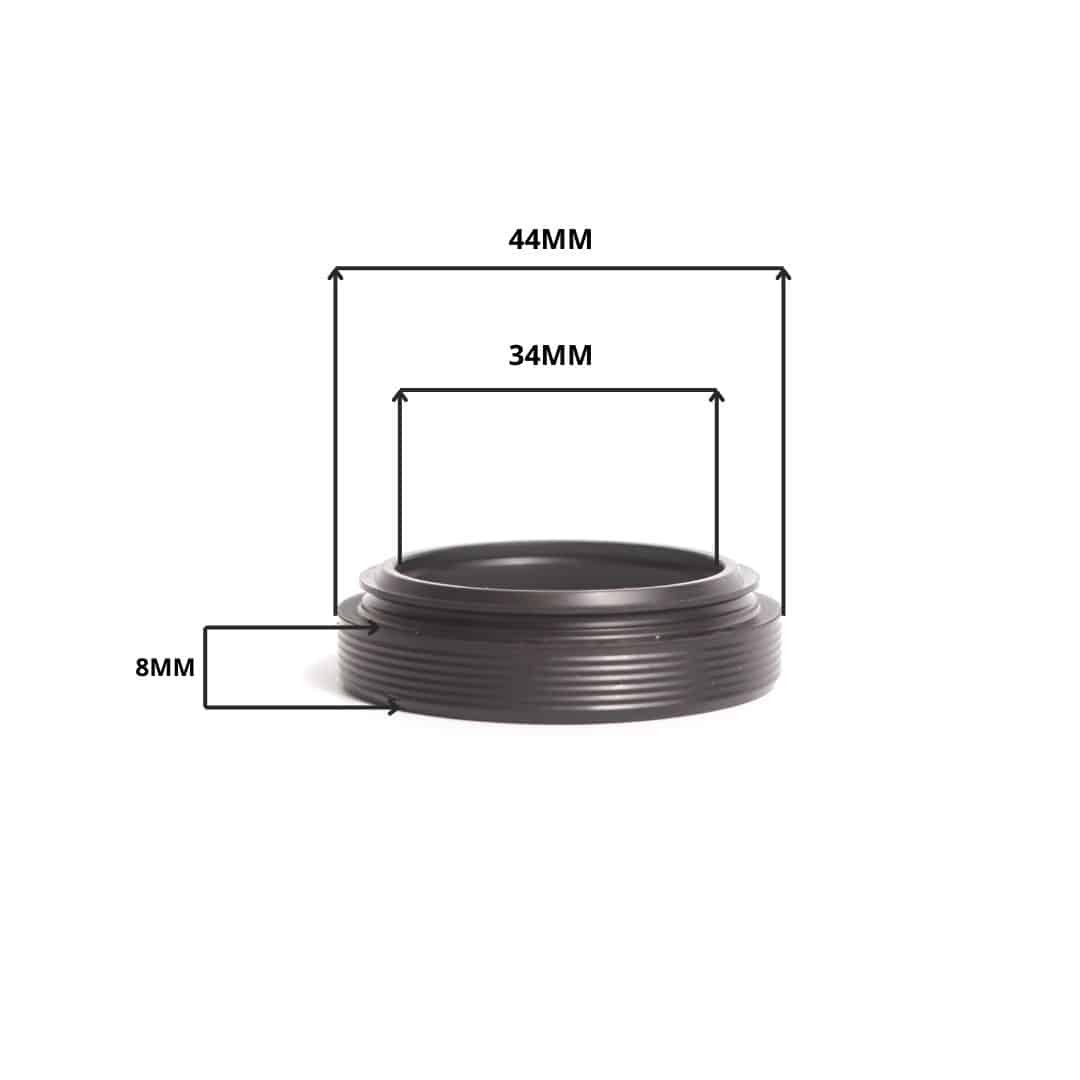 KIT DE RETENES EZMTB 34x44mm