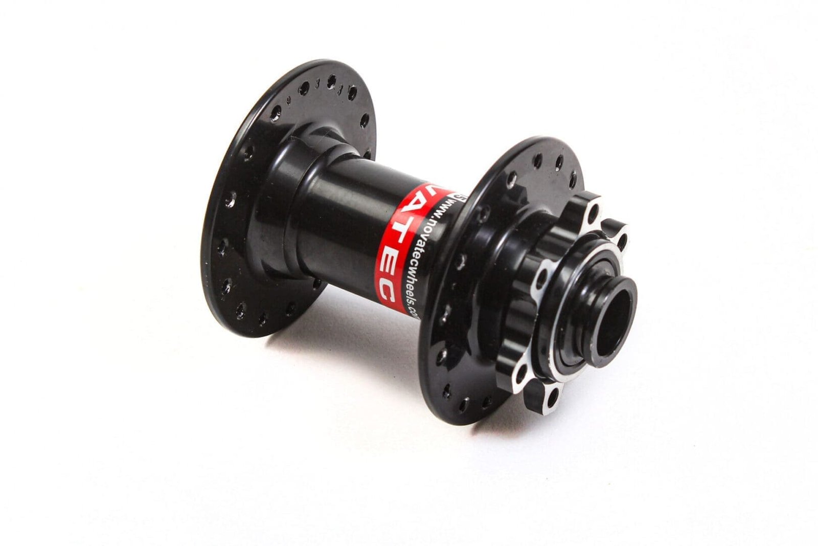 NOVATEC D041SB-15 15x100 32h Rulemanes
