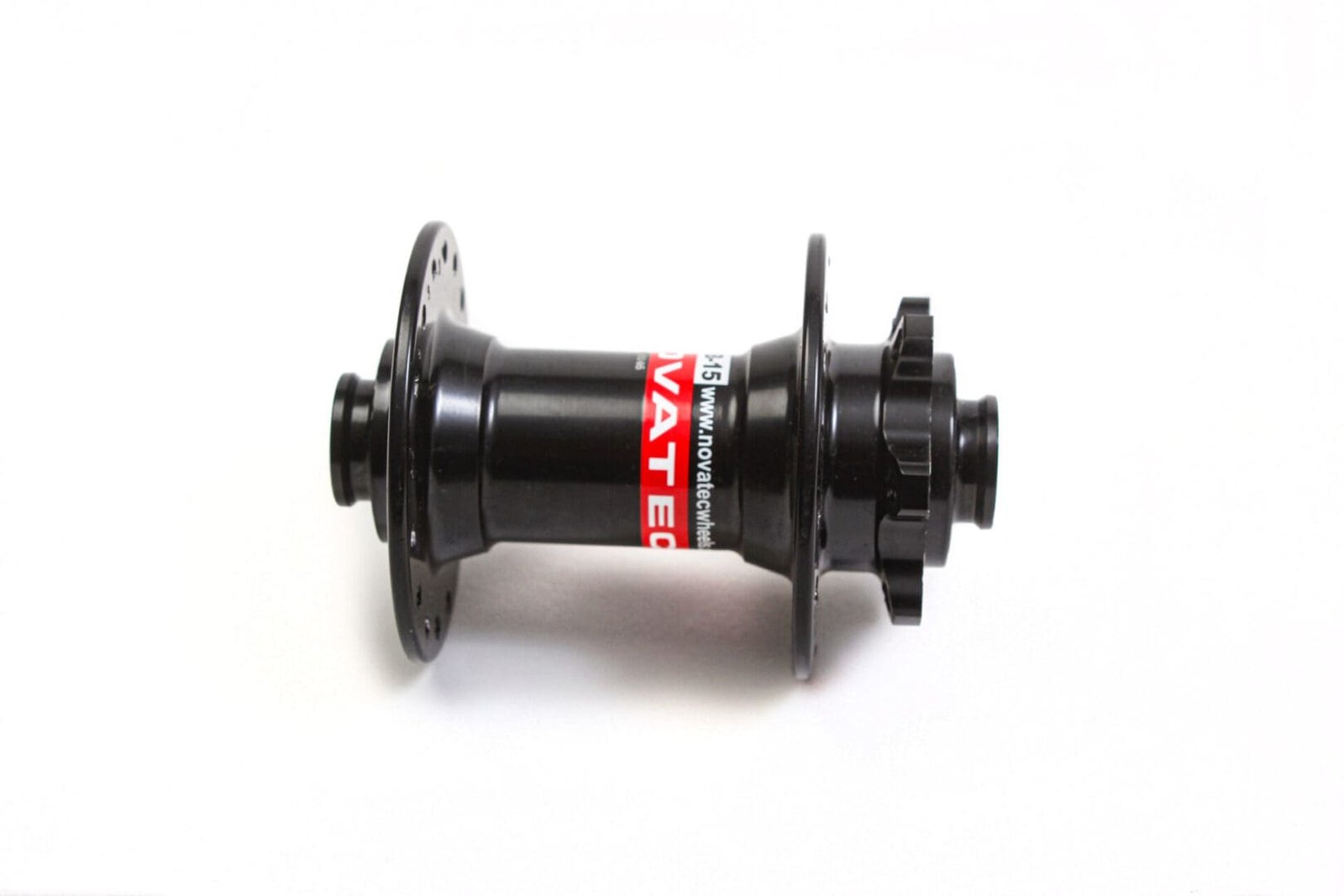 NOVATEC D041SB-15 15x100 32h Rulemanes