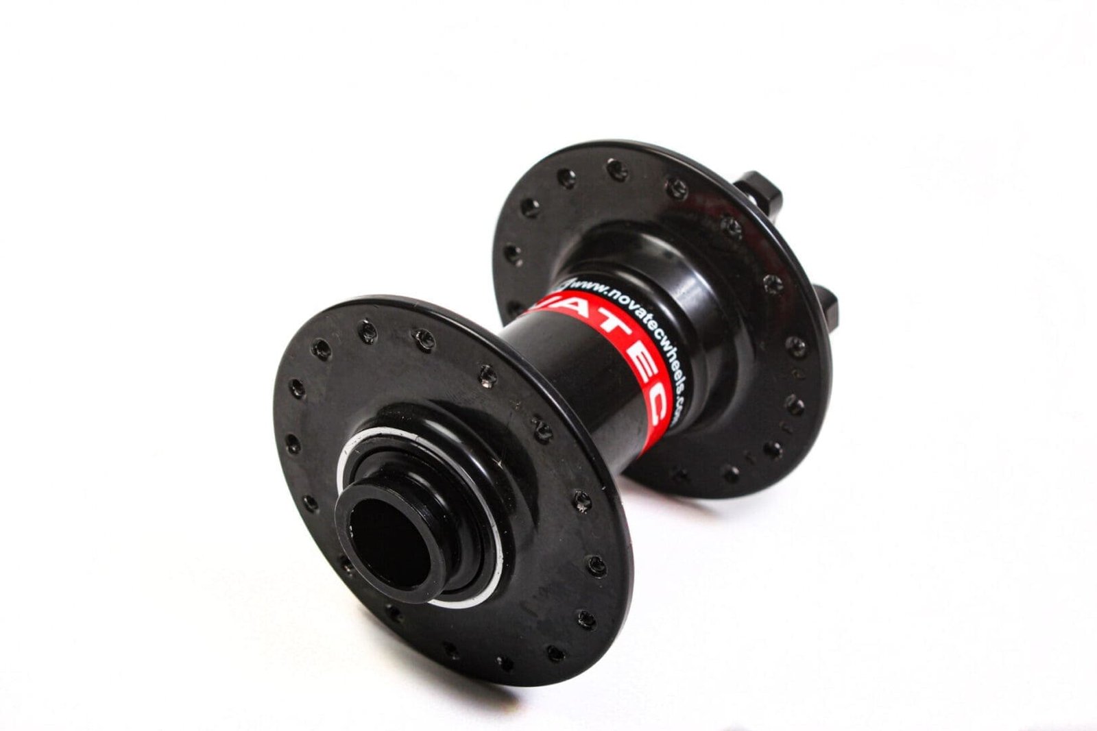 NOVATEC D041SB-15 15x100 32h Rulemanes
