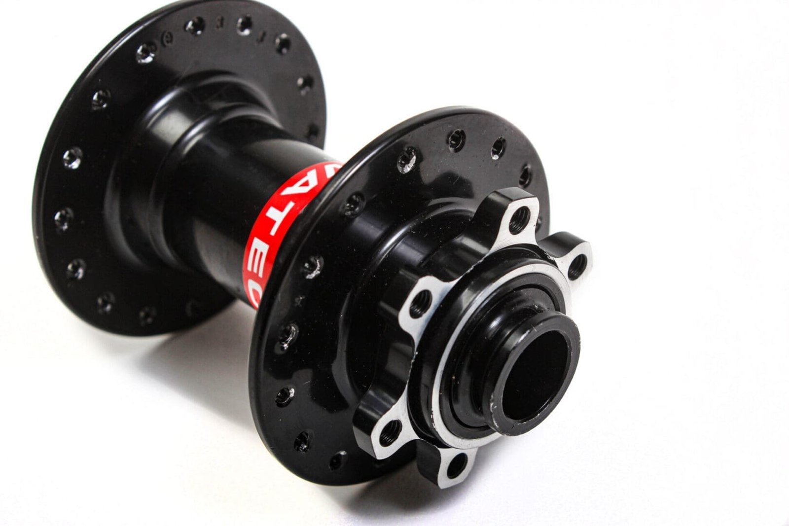 NOVATEC D041SB-15 15x100 32h Rulemanes