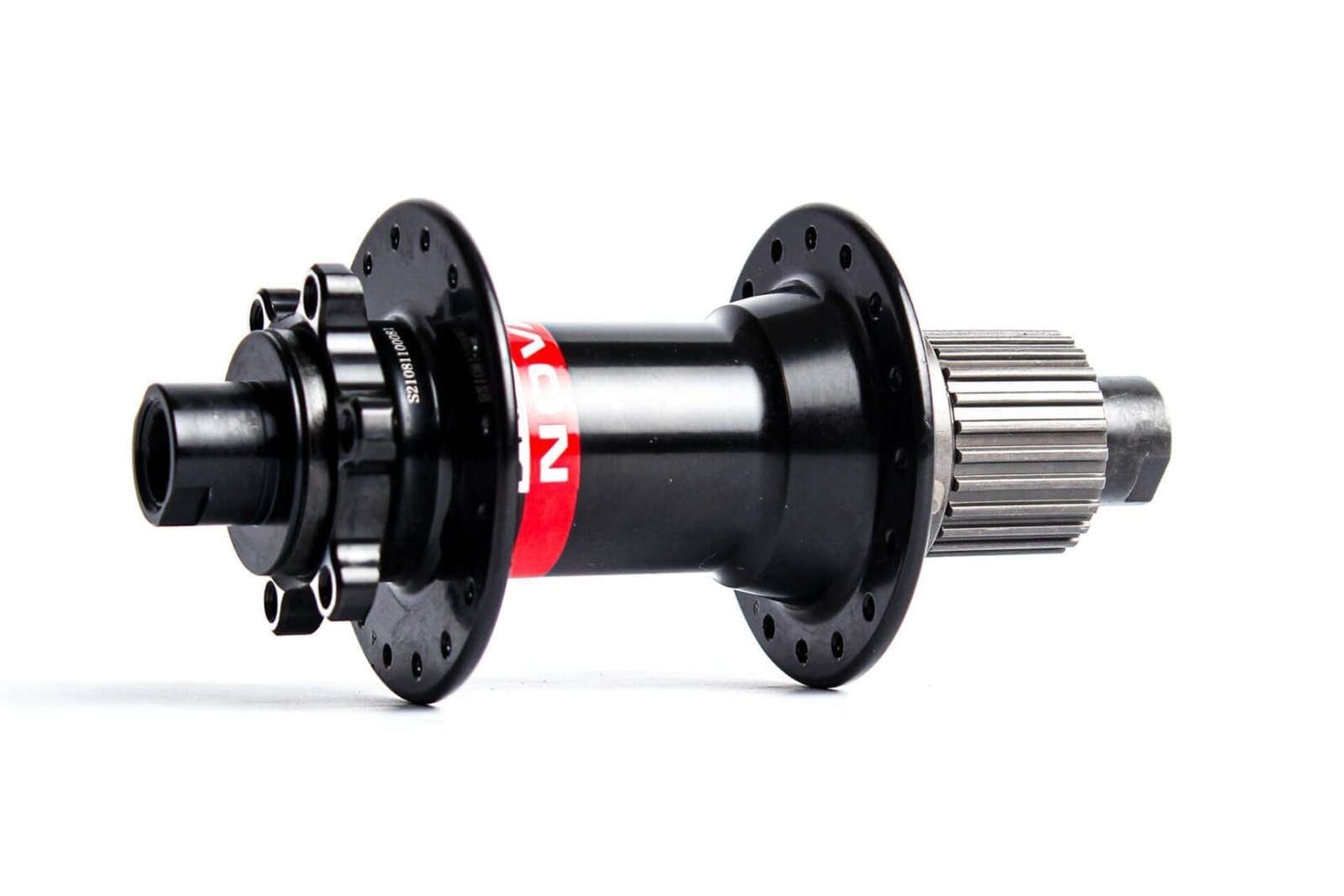 NOVATEC D442SB 12X148 32H 6T