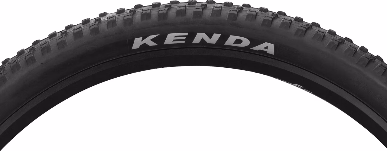 KENDA REGOLITH 29X2.60 Alambre