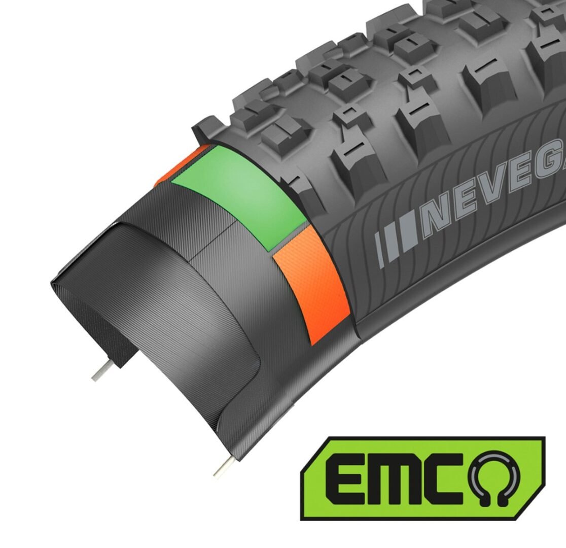 KENDA HELLKAT PRO EMC 29x2.40