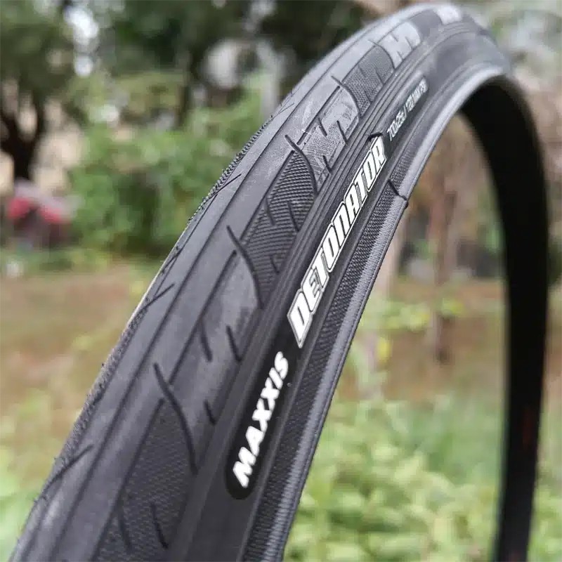 MAXXIS DETONATOR 700X25