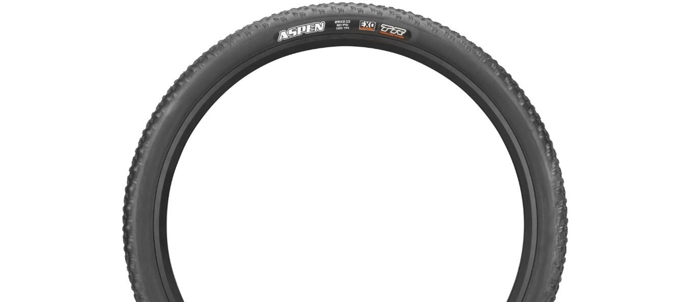 MAXXIS ASPEN 29X2.25 EXO TR
