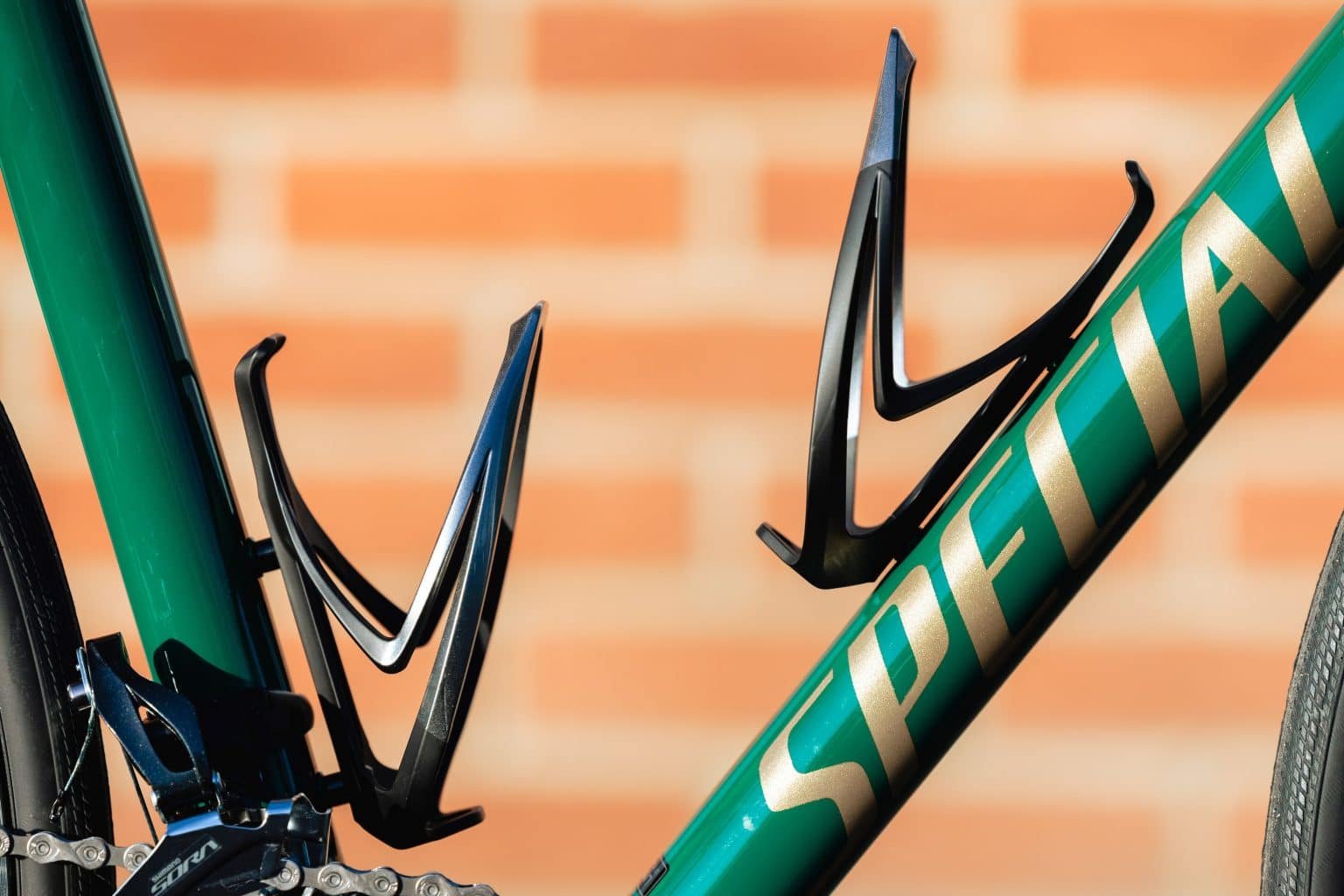 SPECIALIZED RIB Cage II
