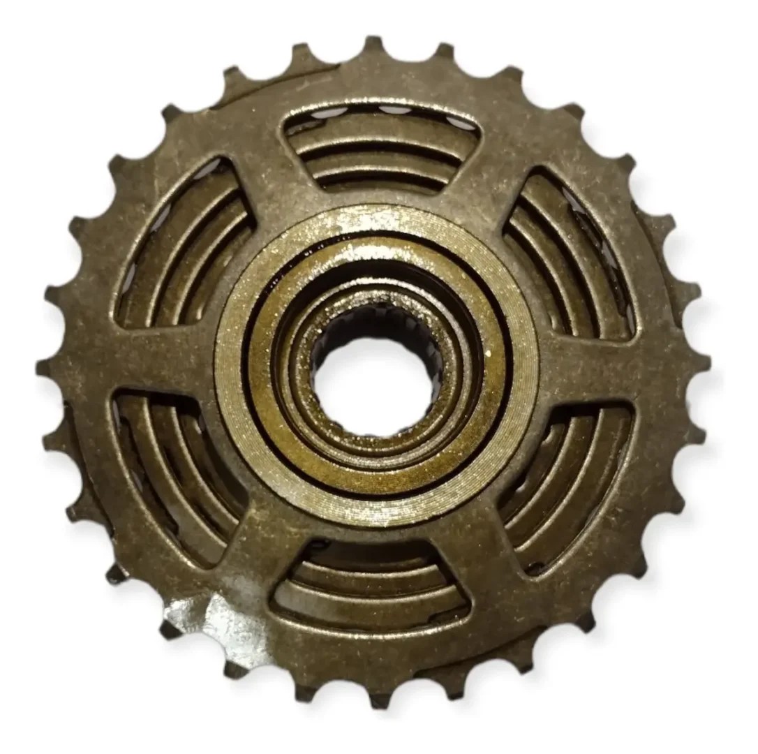 13-28T GOLDEN INDEXADO