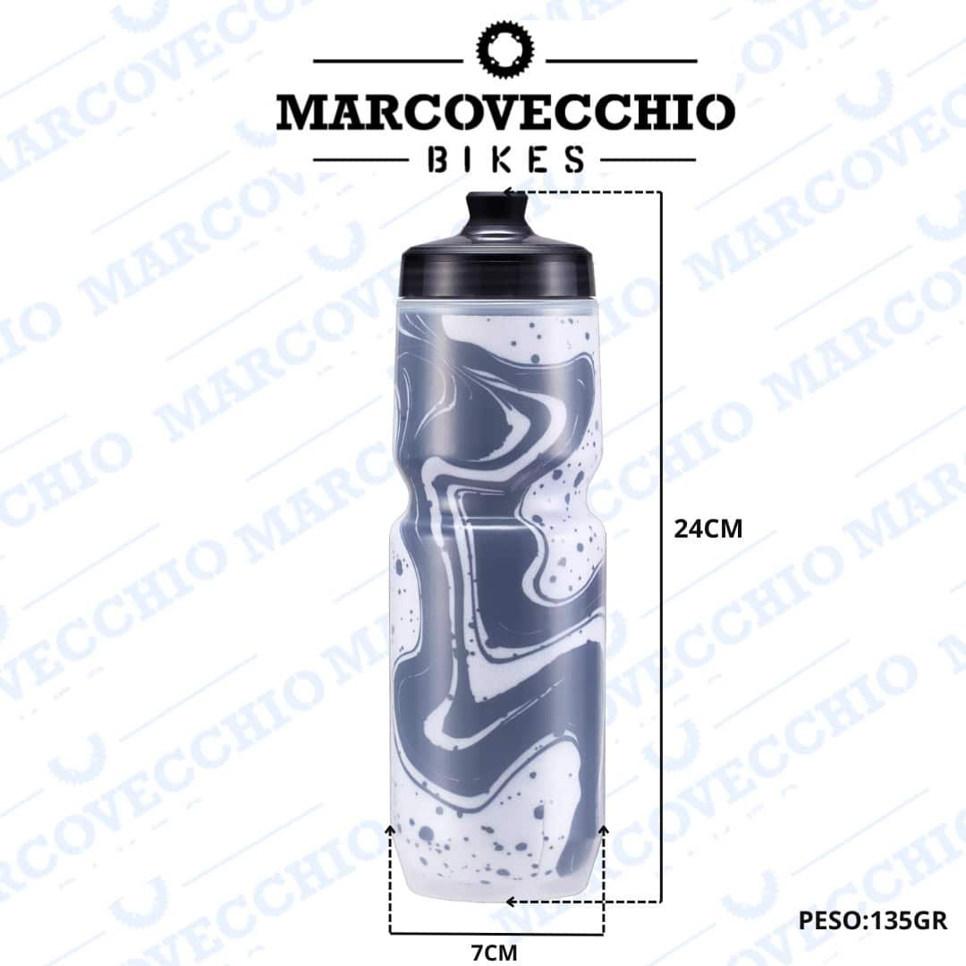 SPECIALIZED PURIST INSULATED CHROMATEK OMNI Térmica 23oz/680ml