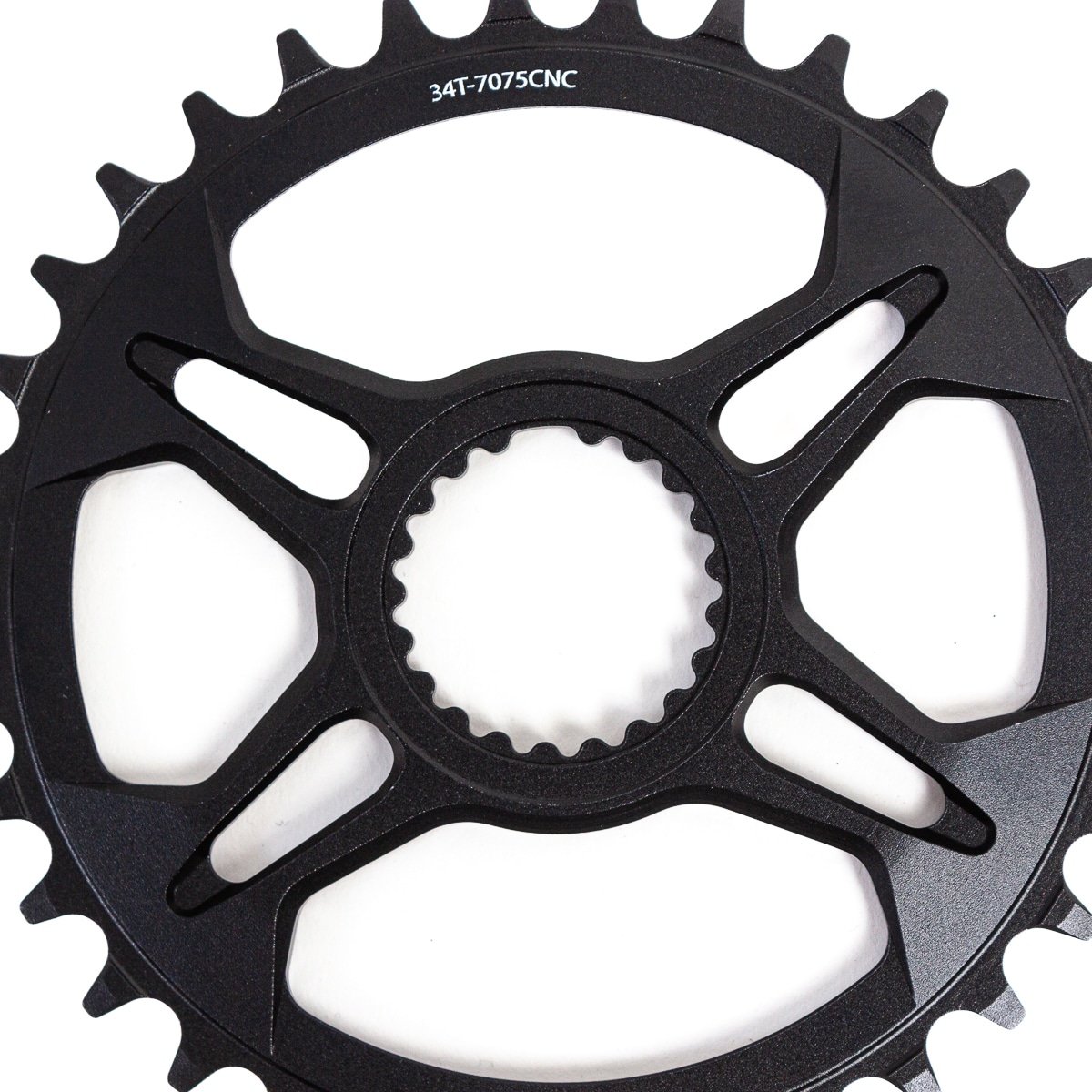 SPY DIRECT MOUNT SHIMANO Narrowide