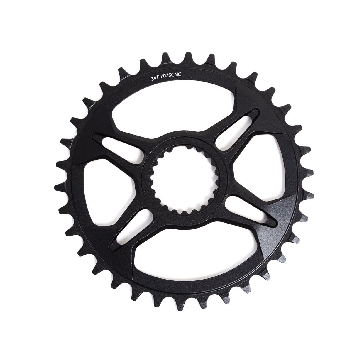 SPY DIRECT MOUNT SHIMANO Narrowide
