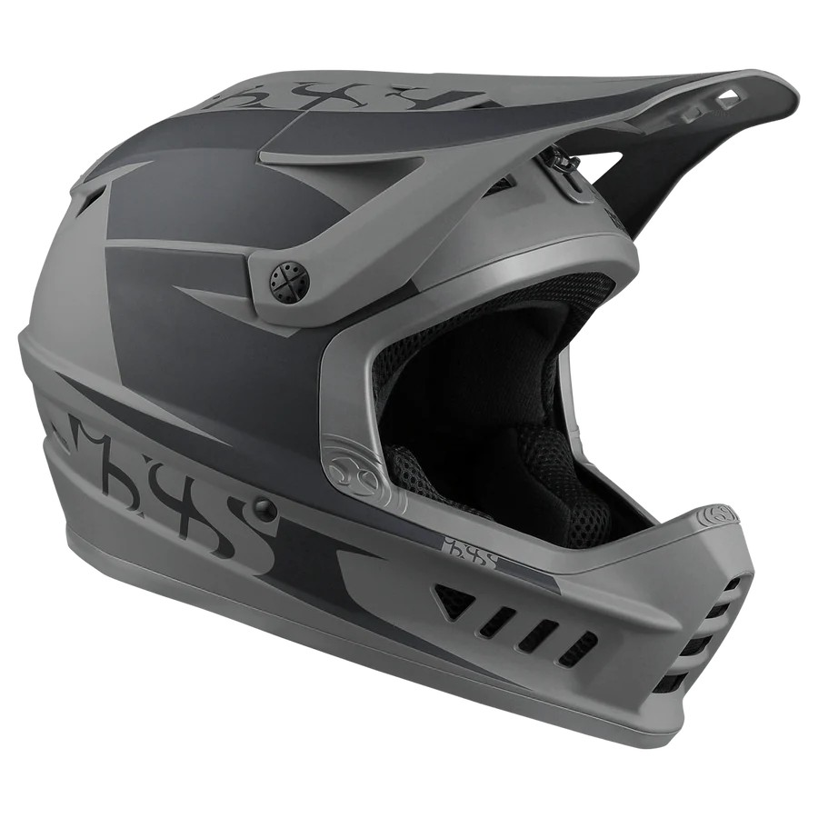 IXS XACT EVO DH BMX