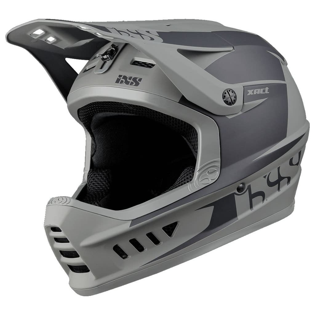 IXS XACT EVO DH BMX