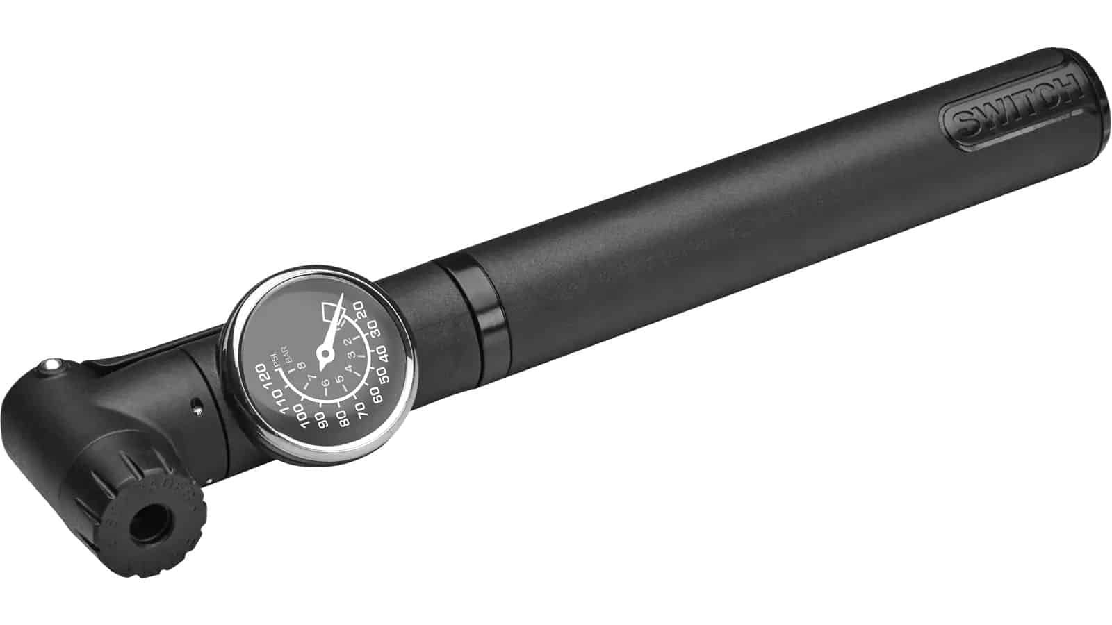 SPECIALIZED AIR TOOL SWITCH COMP 120 Psi