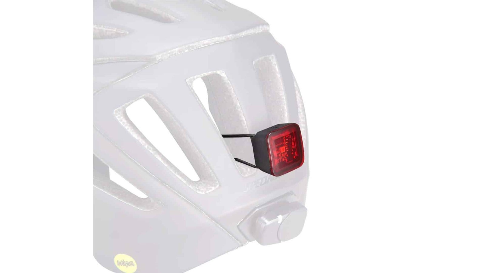 SPECIALIZED FLASHBACK Trasera